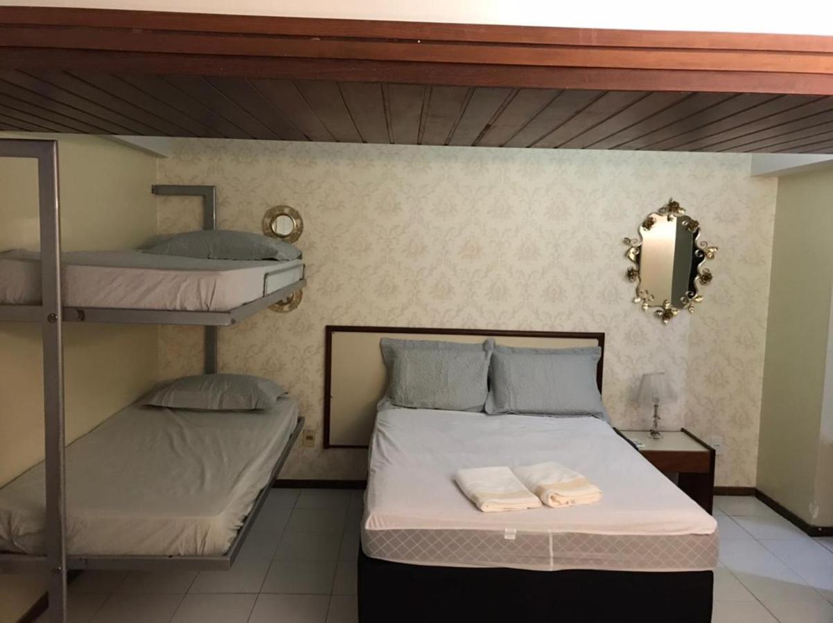 Studio Royal Tambau João Pessoa Εξωτερικό φωτογραφία